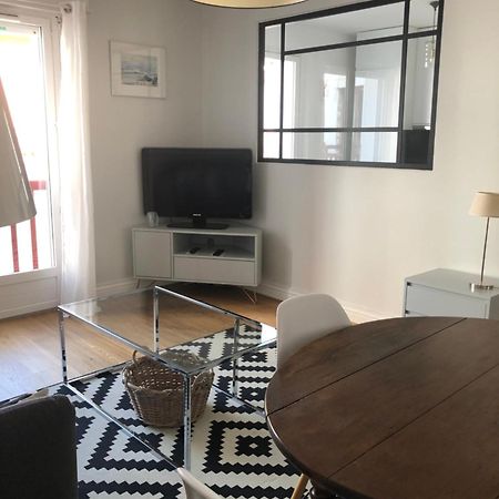 Appart 2 Pieces Avec Parking Quartier Du Lac Saint-Jean-de-Luz Zewnętrze zdjęcie