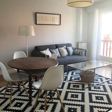 Appart 2 Pieces Avec Parking Quartier Du Lac Saint-Jean-de-Luz Zewnętrze zdjęcie