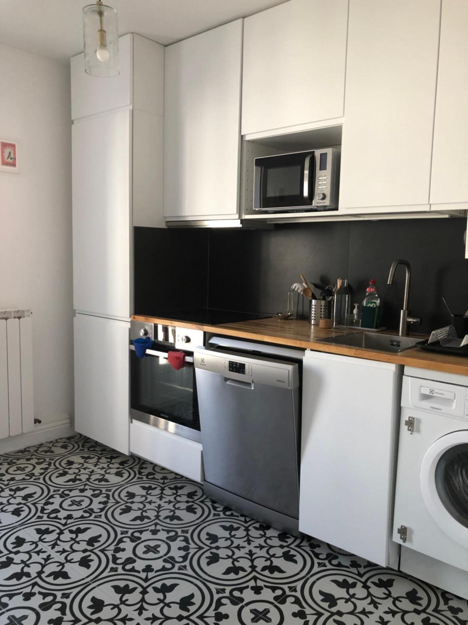 Appart 2 Pieces Avec Parking Quartier Du Lac Saint-Jean-de-Luz Zewnętrze zdjęcie