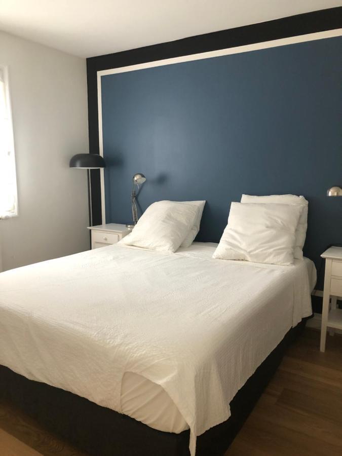 Appart 2 Pieces Avec Parking Quartier Du Lac Saint-Jean-de-Luz Zewnętrze zdjęcie