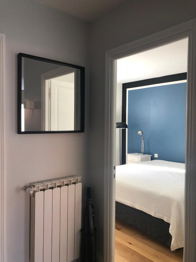 Appart 2 Pieces Avec Parking Quartier Du Lac Saint-Jean-de-Luz Zewnętrze zdjęcie