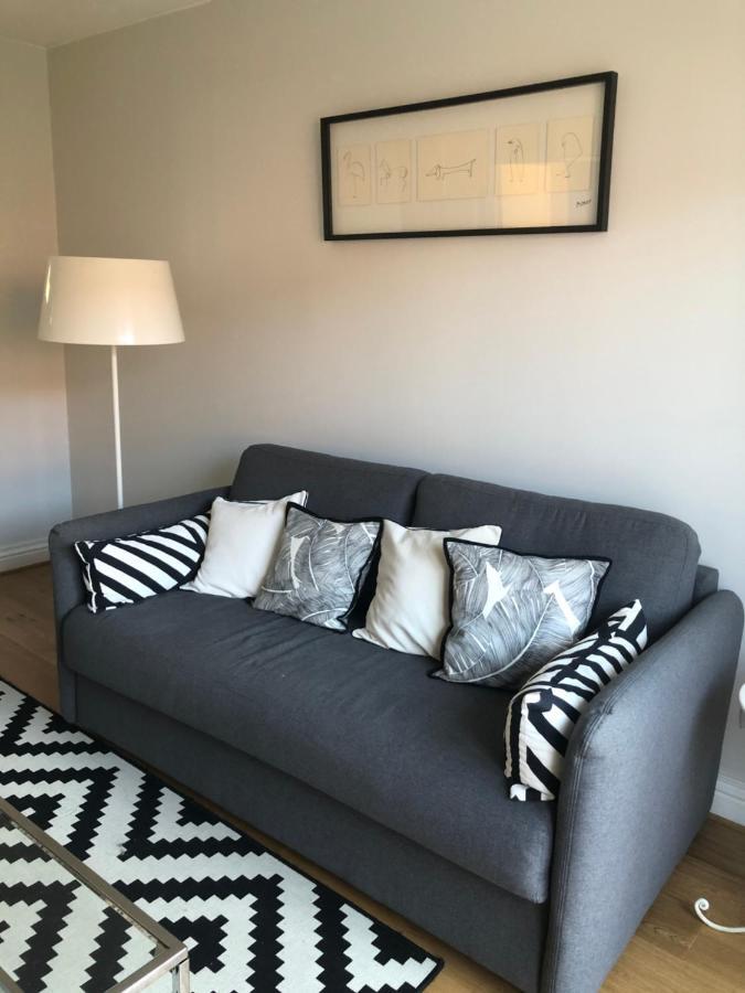 Appart 2 Pieces Avec Parking Quartier Du Lac Saint-Jean-de-Luz Zewnętrze zdjęcie