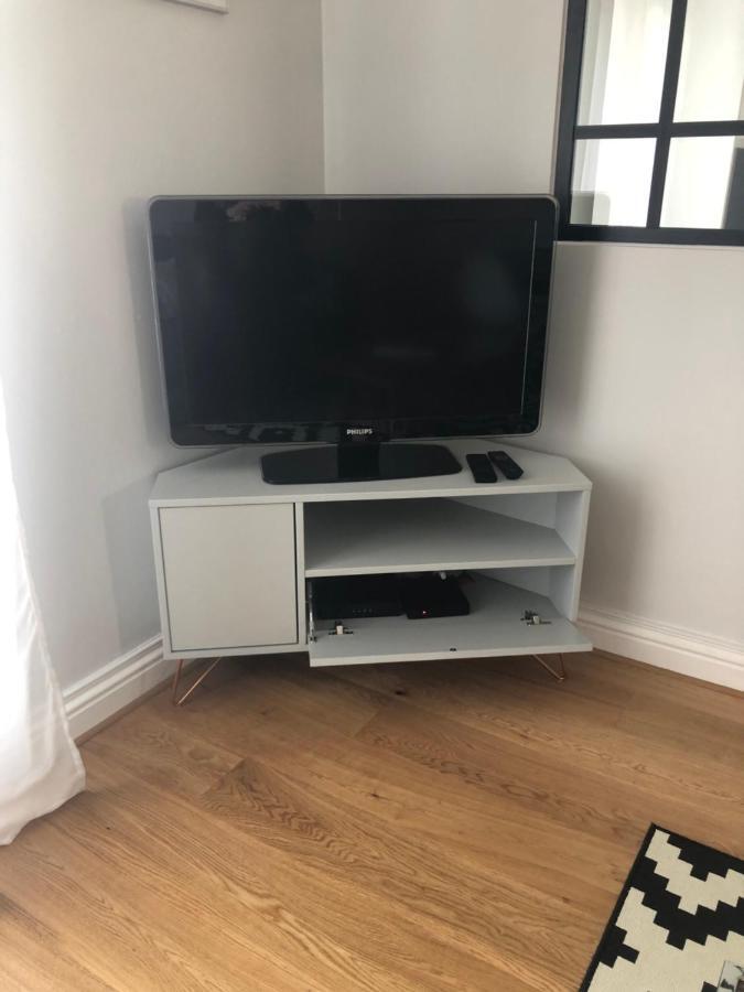 Appart 2 Pieces Avec Parking Quartier Du Lac Saint-Jean-de-Luz Zewnętrze zdjęcie