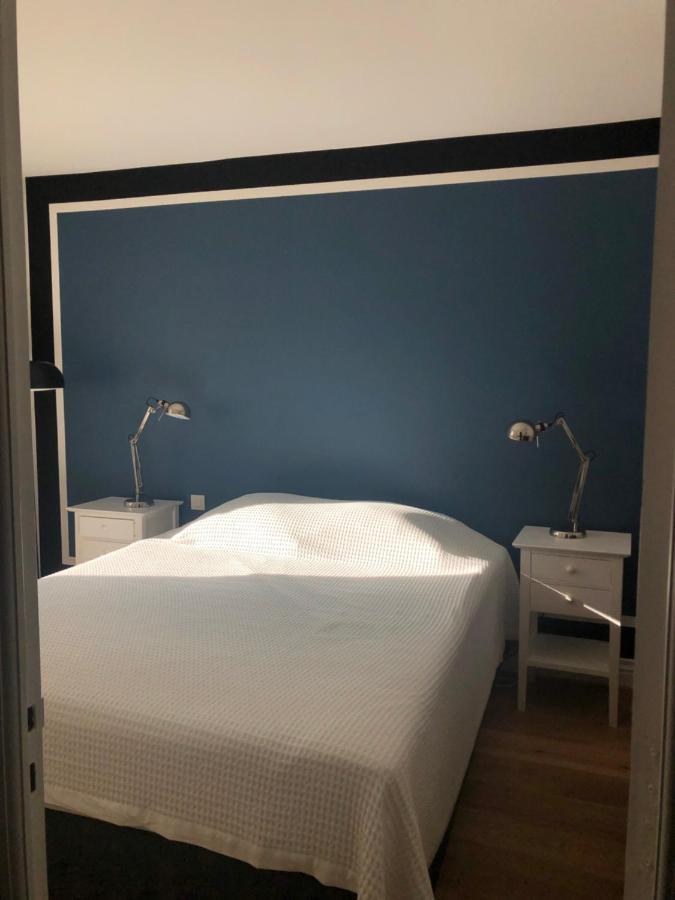 Appart 2 Pieces Avec Parking Quartier Du Lac Saint-Jean-de-Luz Zewnętrze zdjęcie