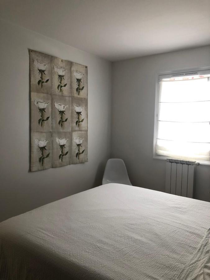 Appart 2 Pieces Avec Parking Quartier Du Lac Saint-Jean-de-Luz Zewnętrze zdjęcie