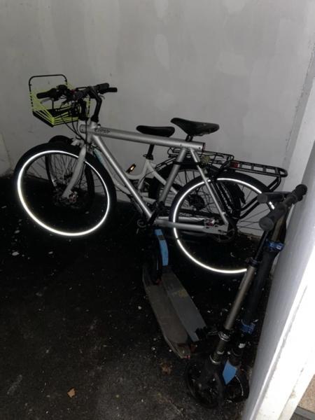 Appart 2 Pieces Avec Parking Quartier Du Lac Saint-Jean-de-Luz Zewnętrze zdjęcie