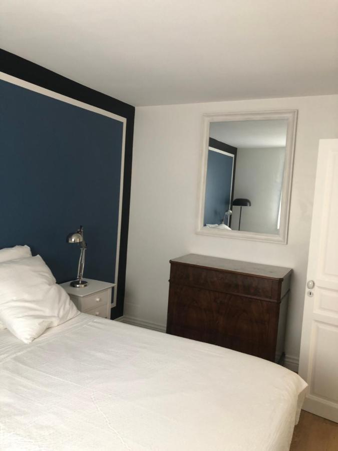 Appart 2 Pieces Avec Parking Quartier Du Lac Saint-Jean-de-Luz Zewnętrze zdjęcie
